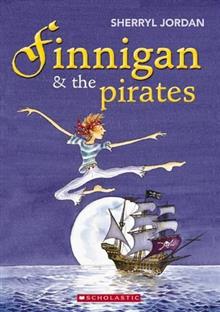Finnigan and the Pirates