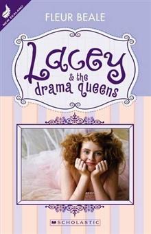 Lacey and the Drama Queens