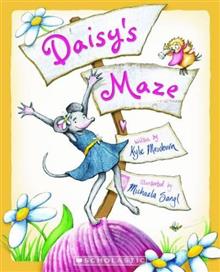 Daisy's Maze