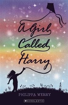 A Girl Called Harry