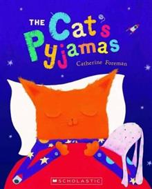 The Cat's Pyjamas