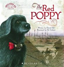 The Red Poppy