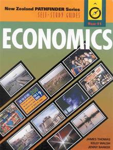 Economics: Year 11