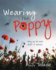 Wearing the Poppy