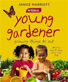 Yates Young Gardener