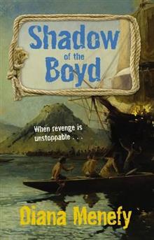 Shadow of the Boyd
