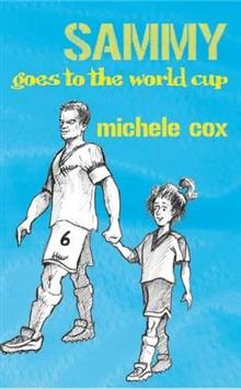 Sammy Goes to the World Cup
