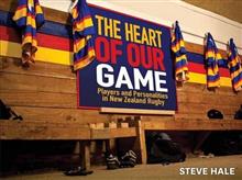 The Heart of Our Game