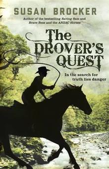 The Drover's Quest