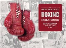 The New Zealand Boxing Scrapbook