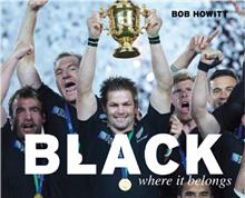 Black: Where it Belongs