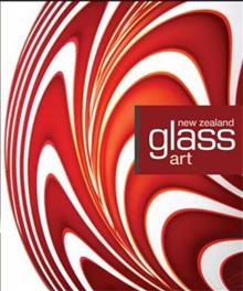 New Zealand Glass Art