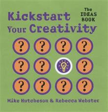 Kickstart Your Creativity