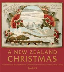 A New Zealand Christmas