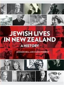 Jewish Lives in New Zealand: A History
