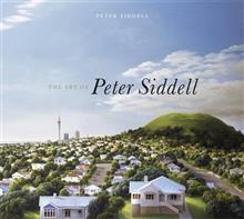 The Art of Peter Siddell