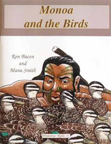 Monoa and the Birds