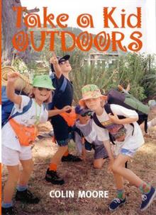Take a Kid Outdoors