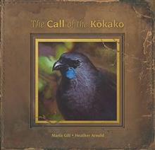 The Call of the Kokako