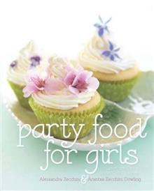 Party Food for Girls