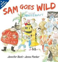 Sam Goes Wild