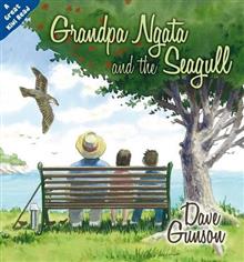 Grandpa Ngata and the Seagull