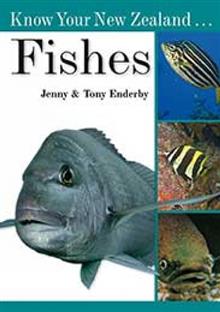 Know Your New Zealand ... Fishes