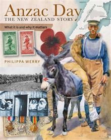 Anzac Day - the New Zealand Story: What it is and Why it Matters