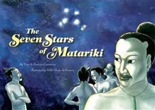 The Seven Stars of Matariki