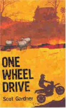 One Wheel Drive
