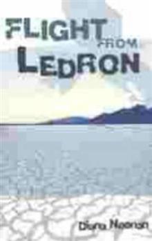 Flight from Ledron