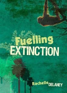 Mainsails 4: Fuelling Extinction