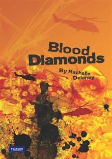 Mainsails 4: Blood Diamonds