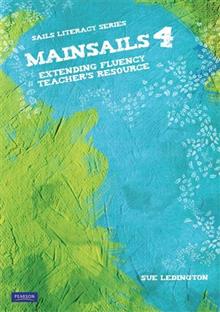 Mainsails 4: Teacher's Resource Book