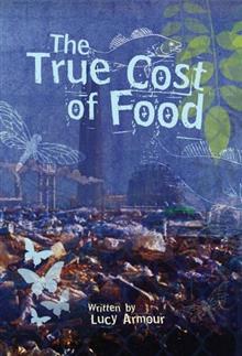 Mainsails 4: True Cost of Food