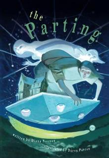 Mainsails 4: The Parting