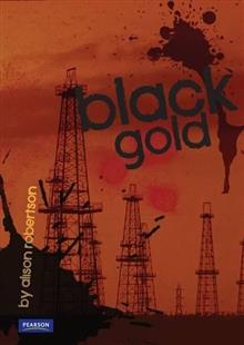 Mainsails 4: Black Gold