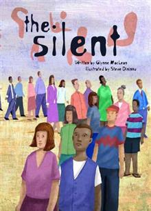 Mainsails 4: The Silent