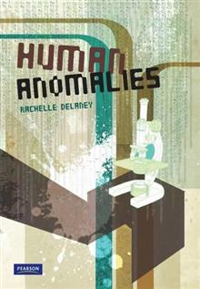 Mainsails 4: Human Anomalies