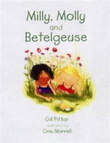 Milly, Molly and Betelgeuse: Building Self-esteem