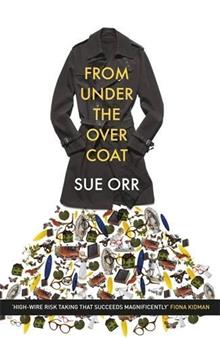 From Under the Overcoat