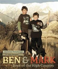 Ben and Mark: Boys of the High Country