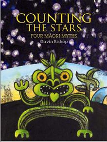 Counting the Stars: Four Maori Myths