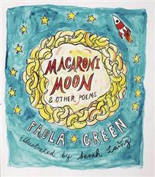 Macaroni Moon