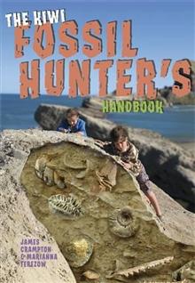The Kiwi Fossil Hunter's Handbook