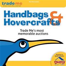 Handbags and Hovercrafts: Trade Me's Most Memorable Auctions