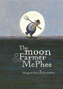 The Moon and Farmer McPhee