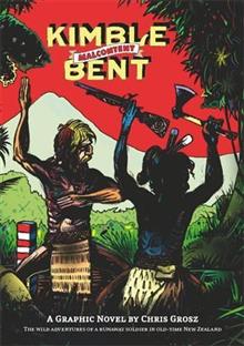 Kimble Bent: Malcontent