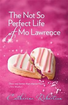 The Not So Perfect Life of Mo Lawrence