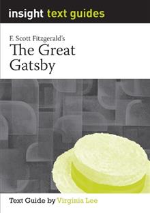 Great Gatsby: Fitzgerald